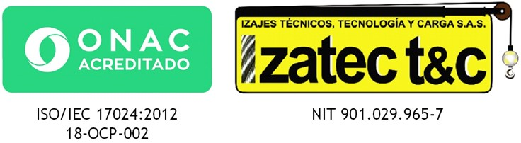 ONAC OIN Acreditado