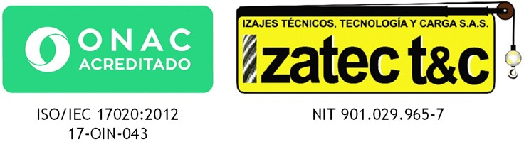ONAC OIN Acreditado